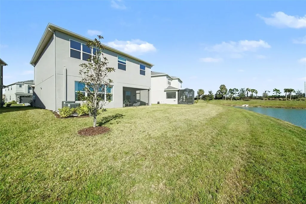 3254 Woodland Brook Way Wesley Chapel FL 33543