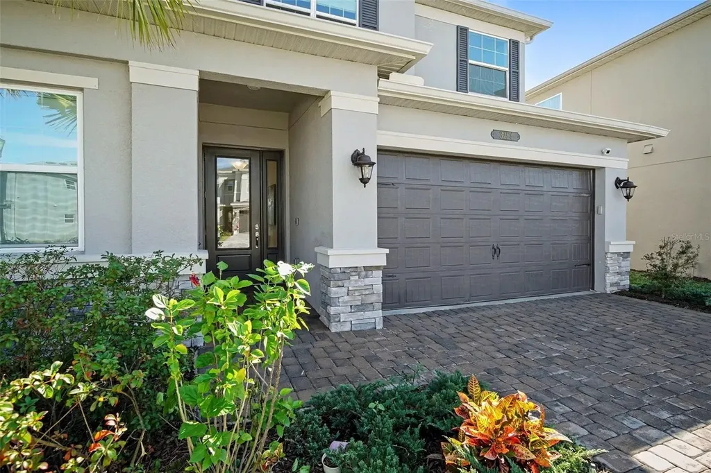 3254 Woodland Brook Way Wesley Chapel FL 33543