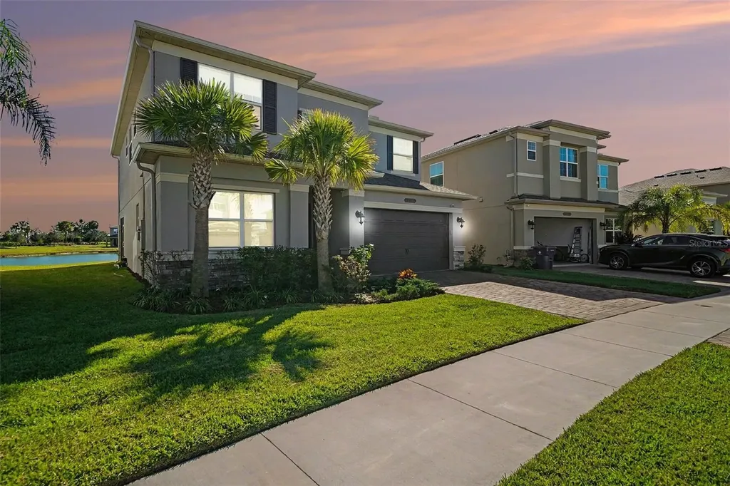 3254 Woodland Brook Way Wesley Chapel FL 33543