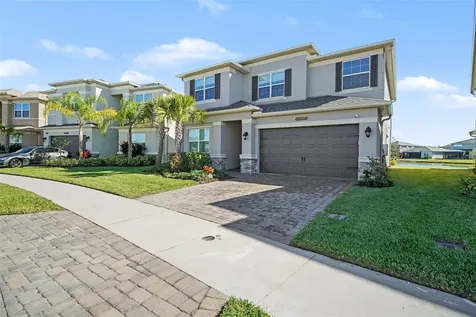 3254 Woodland Brook Way Wesley Chapel FL 33543