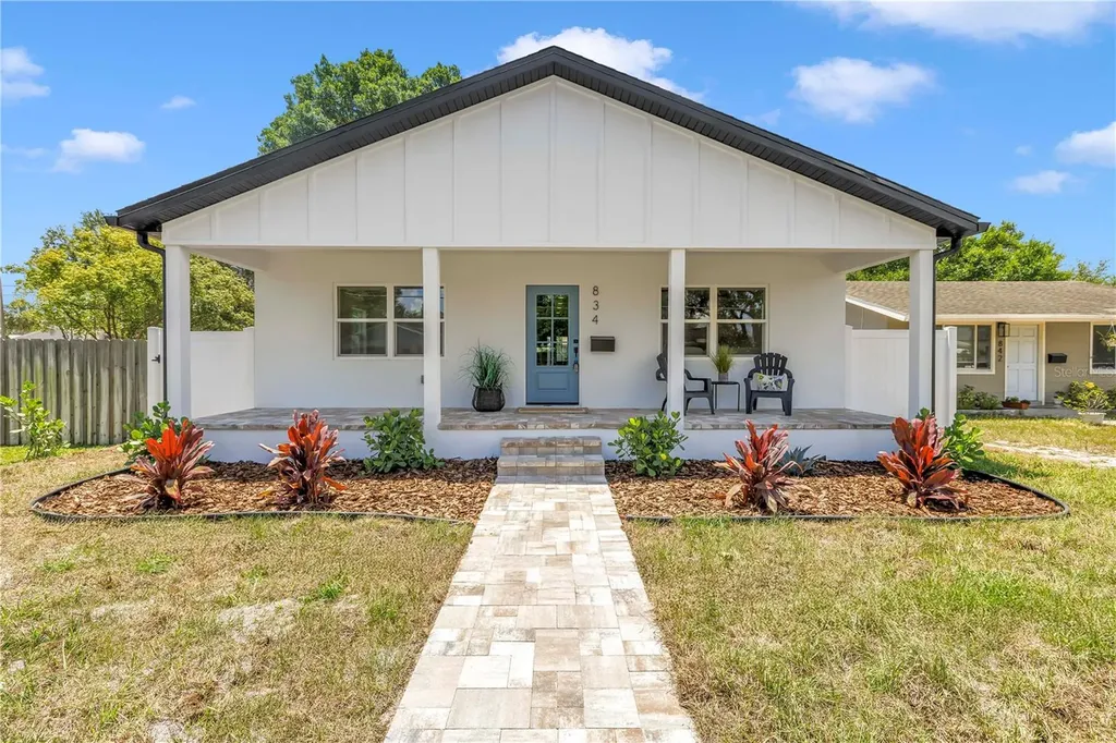834 53rd Avenue N St Petersburg FL 33703