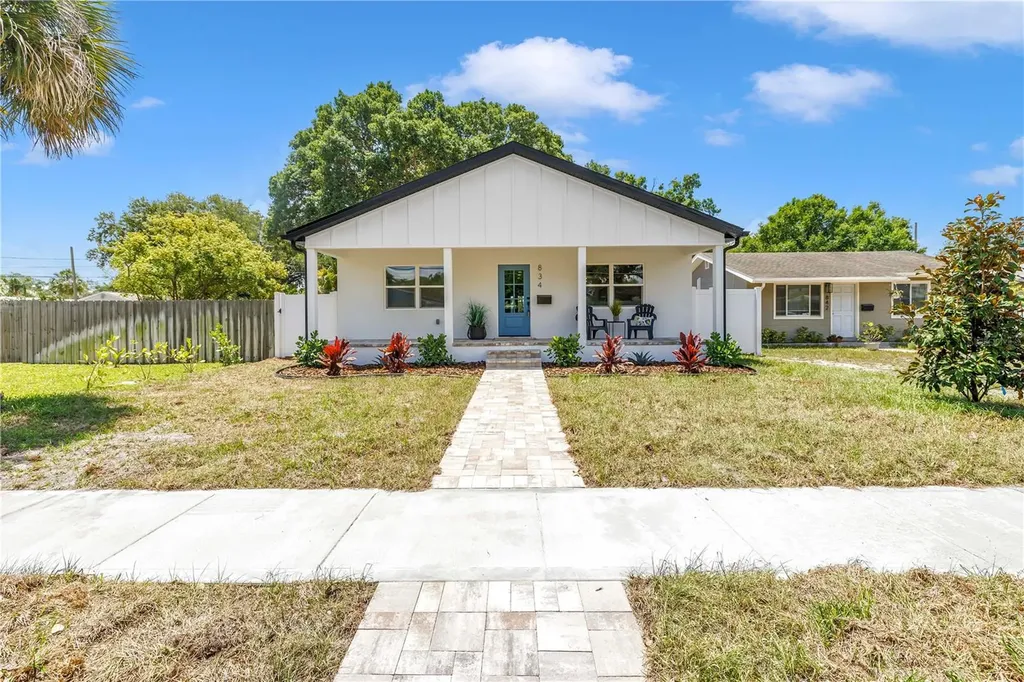 834 53rd Avenue N St Petersburg FL 33703