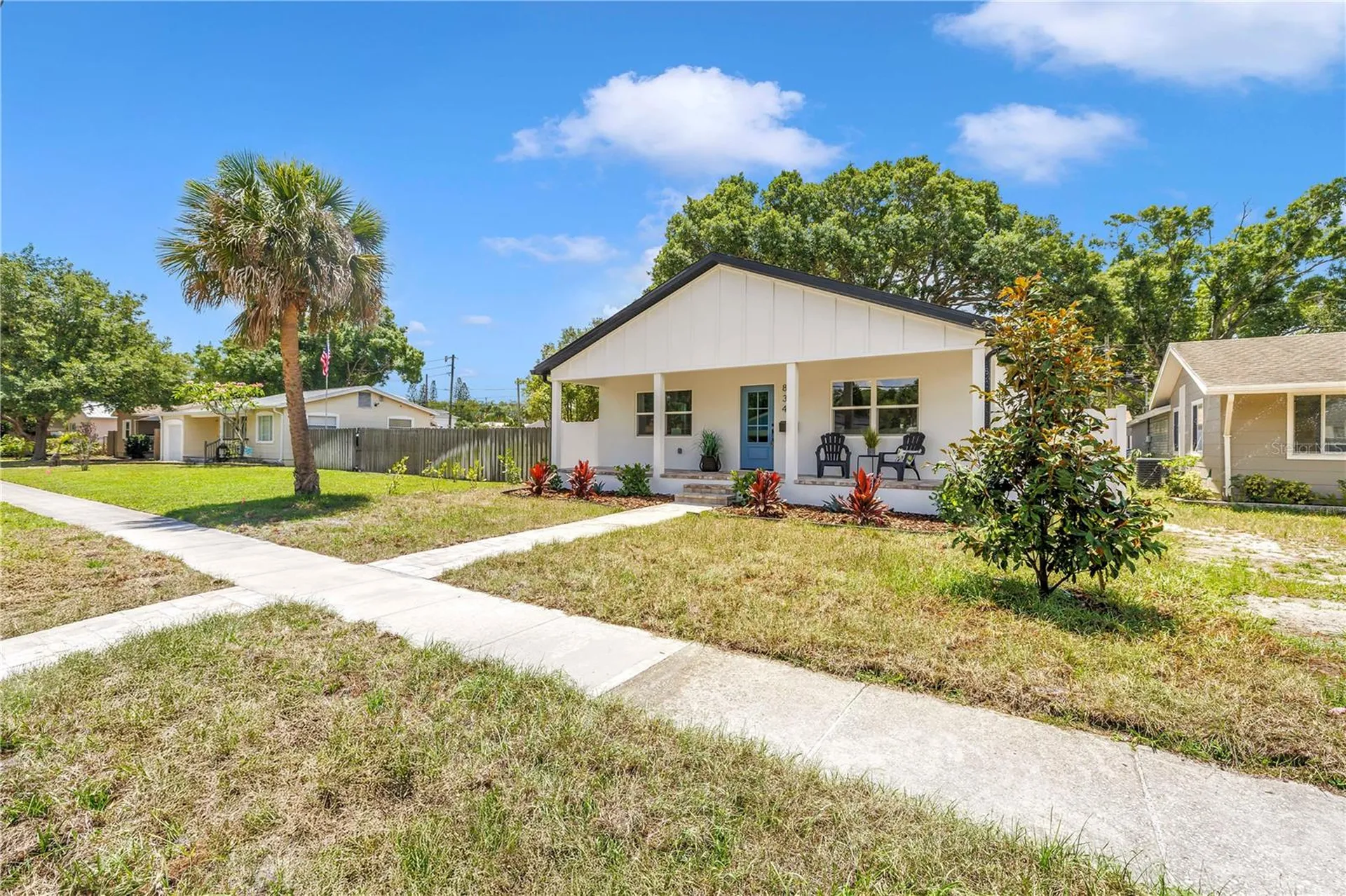 834 53rd Avenue N St Petersburg FL 33703