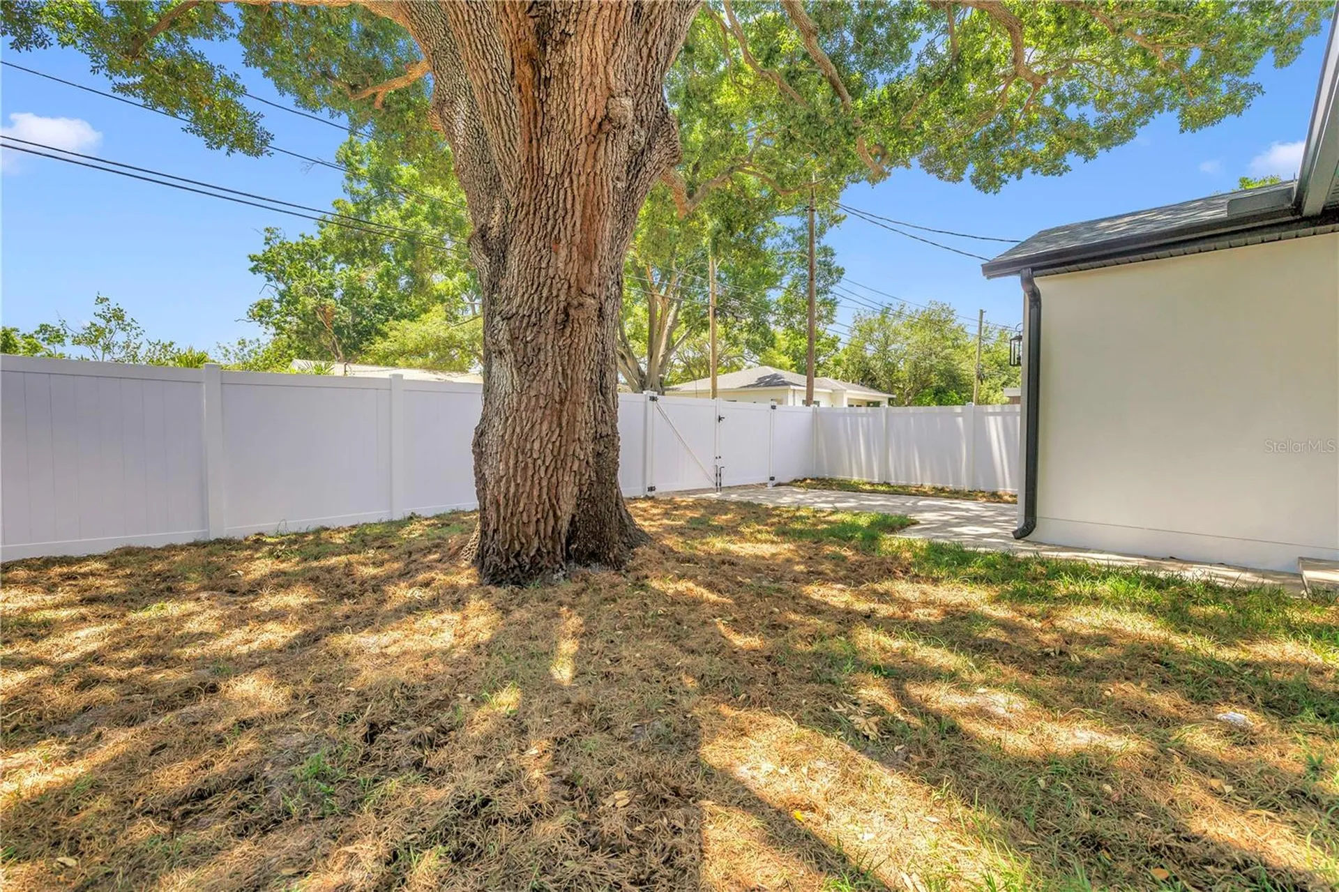 834 53rd Avenue N St Petersburg FL 33703