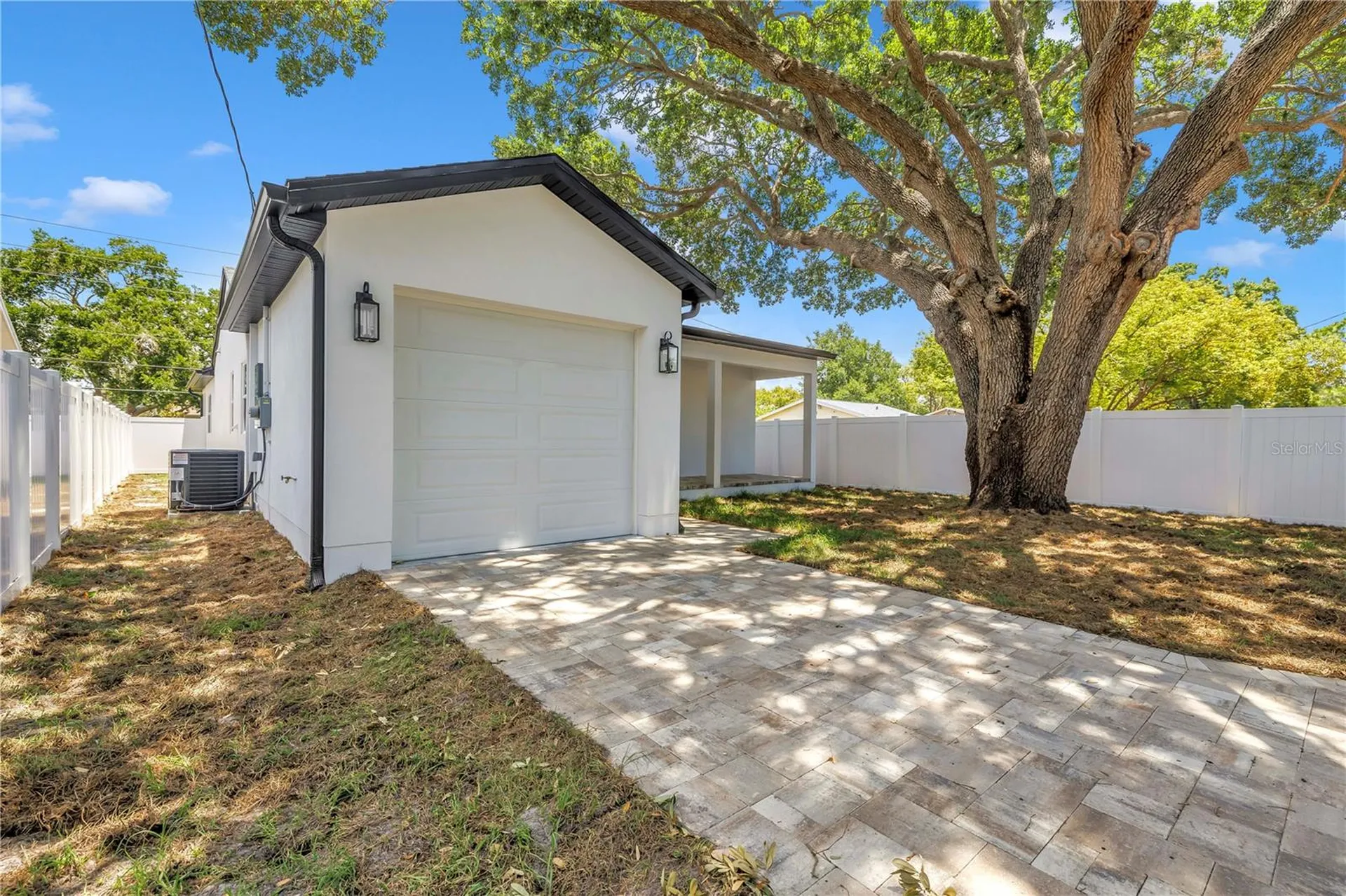 834 53rd Avenue N St Petersburg FL 33703