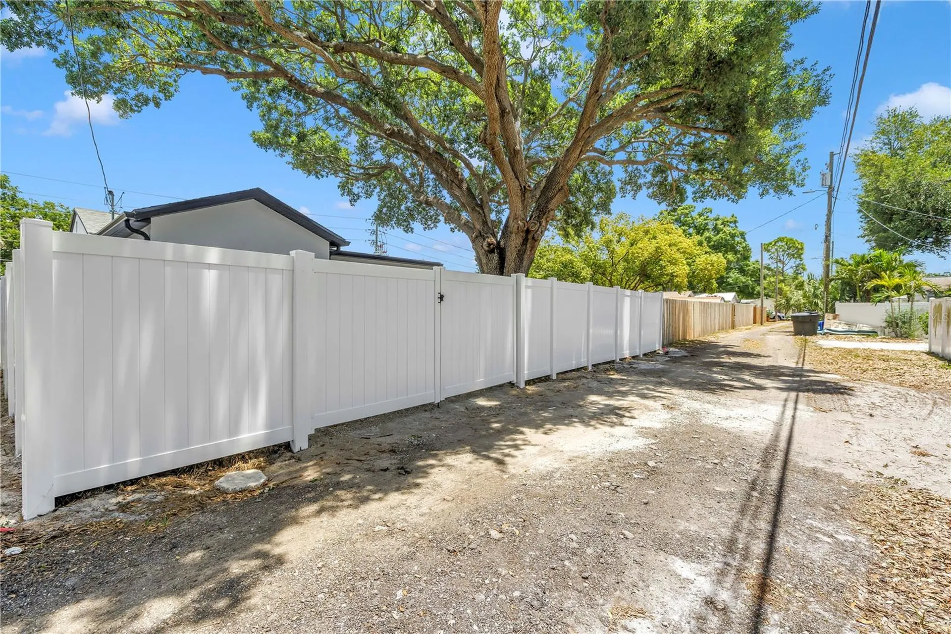 834 53rd Avenue N St Petersburg FL 33703