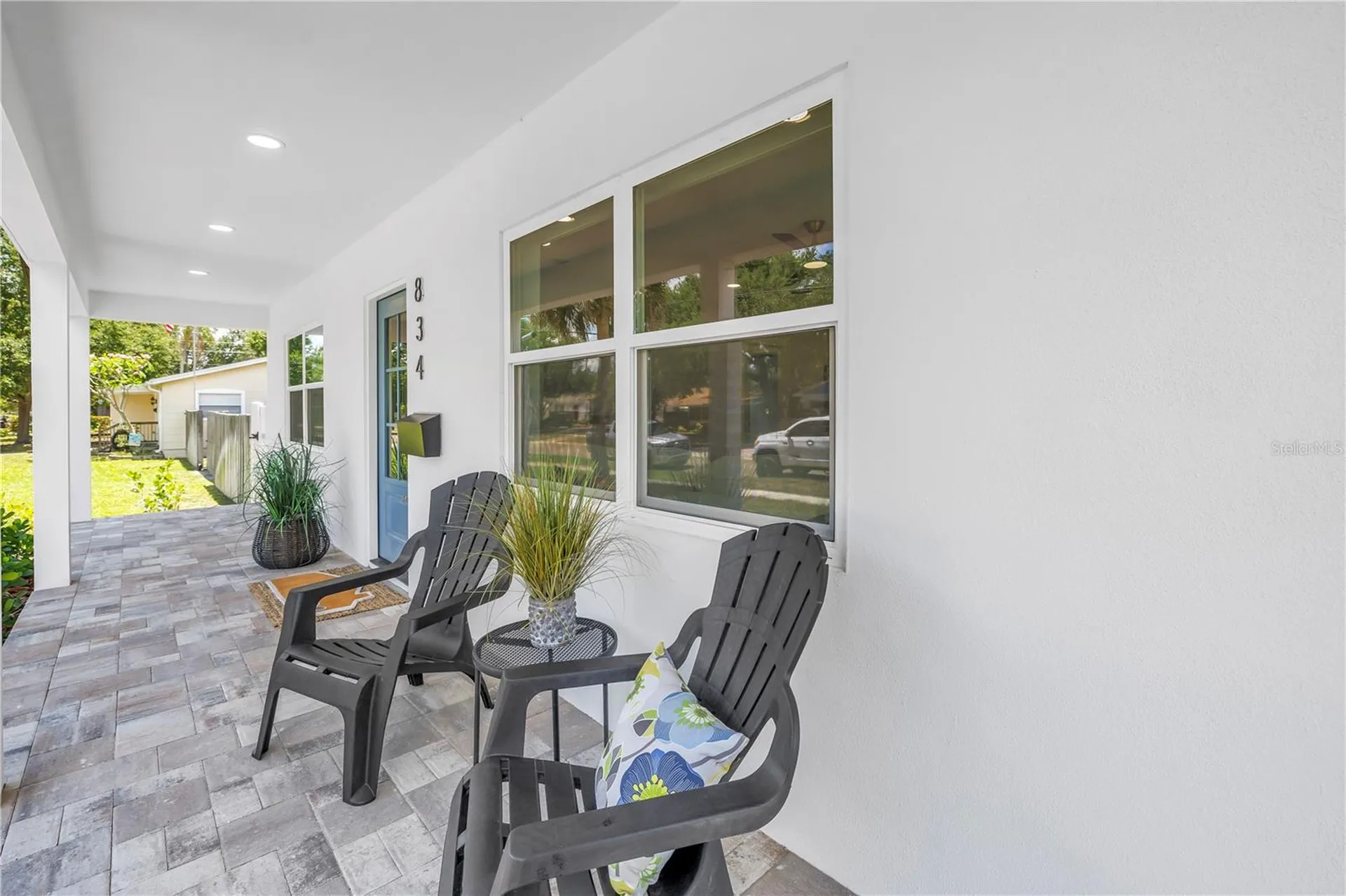 834 53rd Avenue N St Petersburg FL 33703