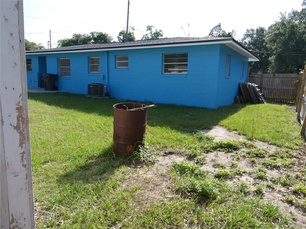 2912 Dudley Drive Bartow FL 33830