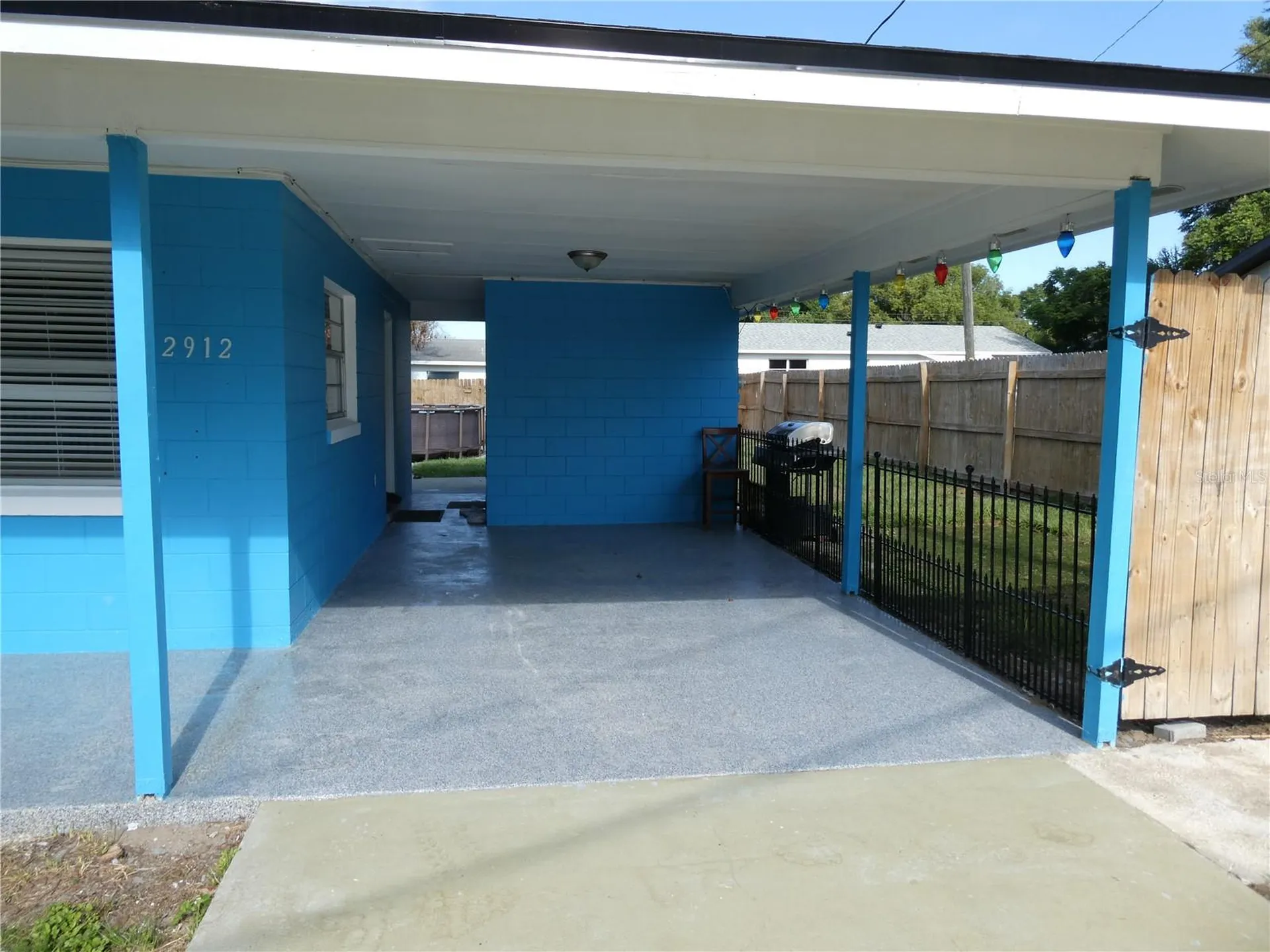 2912 Dudley Drive Bartow FL 33830