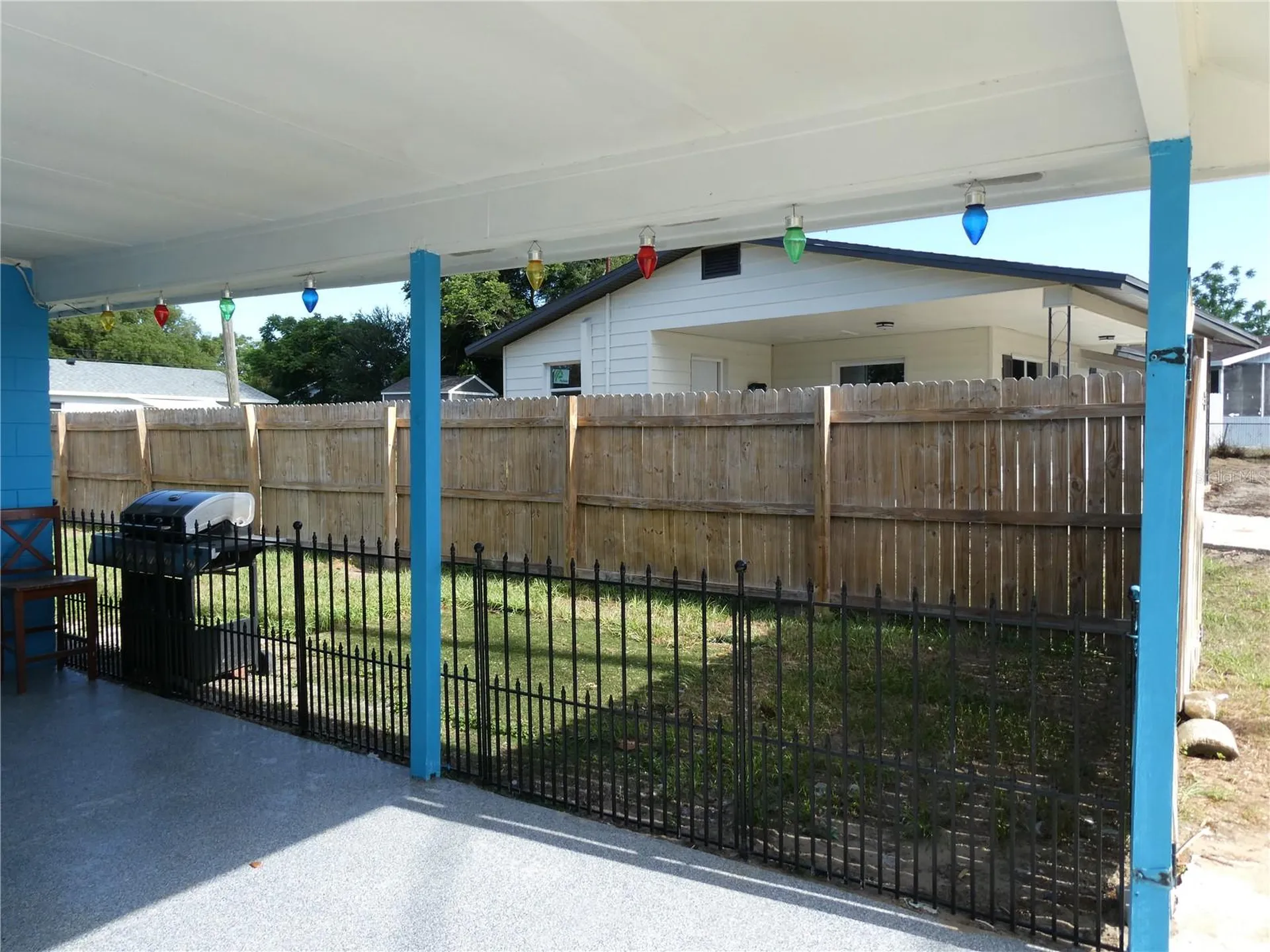2912 Dudley Drive Bartow FL 33830