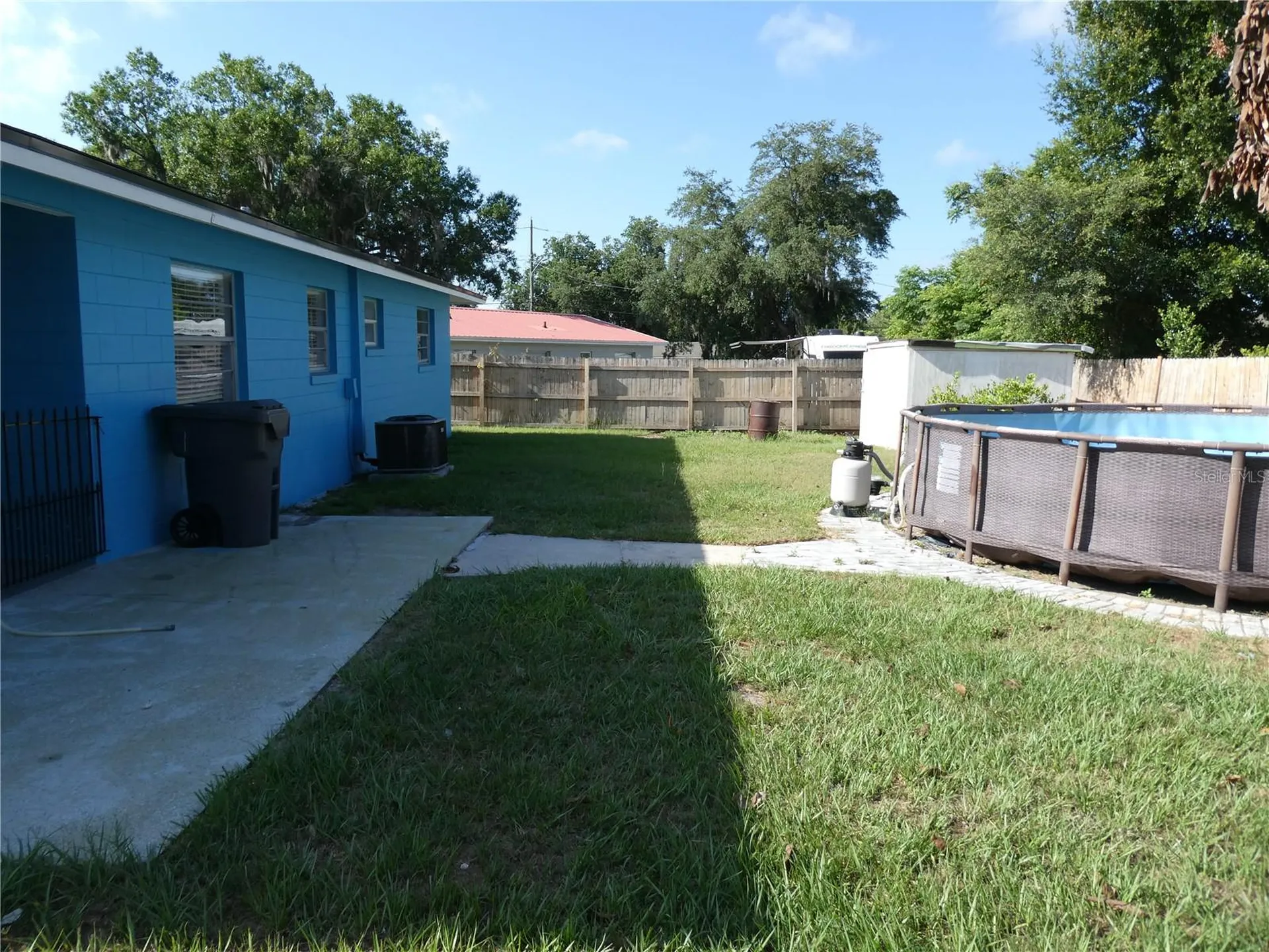 2912 Dudley Drive Bartow FL 33830