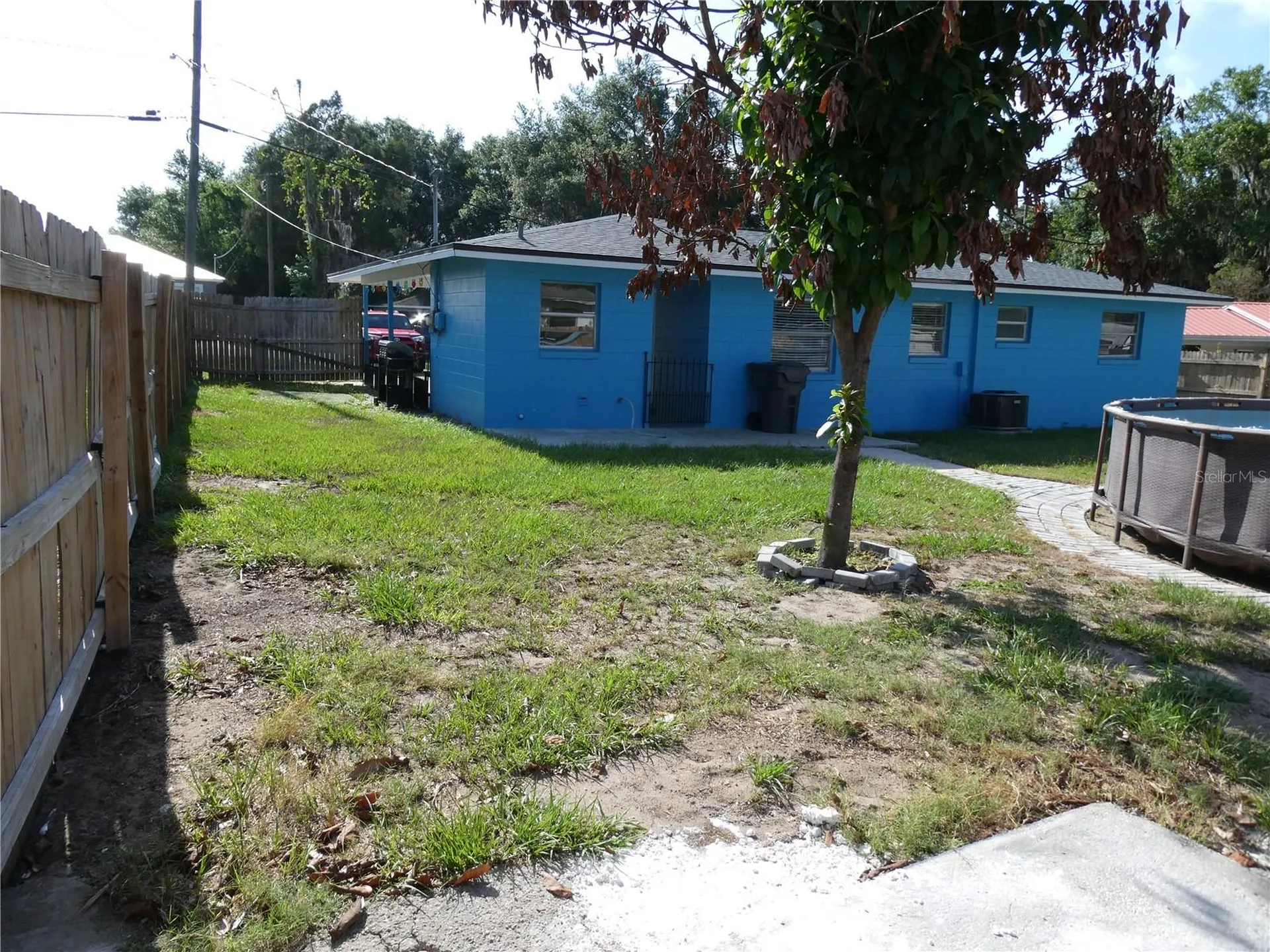 2912 Dudley Drive Bartow FL 33830