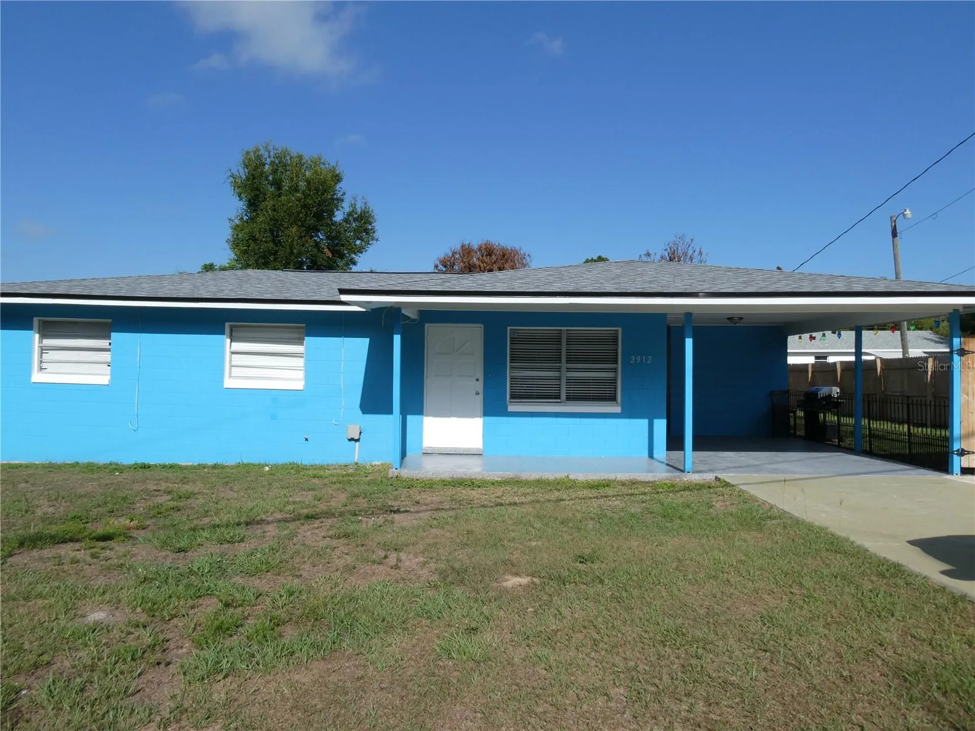 2912 Dudley Drive Bartow FL 33830