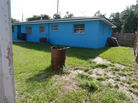 2912 Dudley Drive Bartow FL 33830