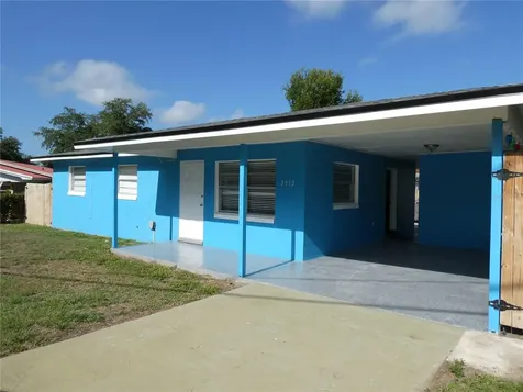 2912 Dudley Drive Bartow FL 33830