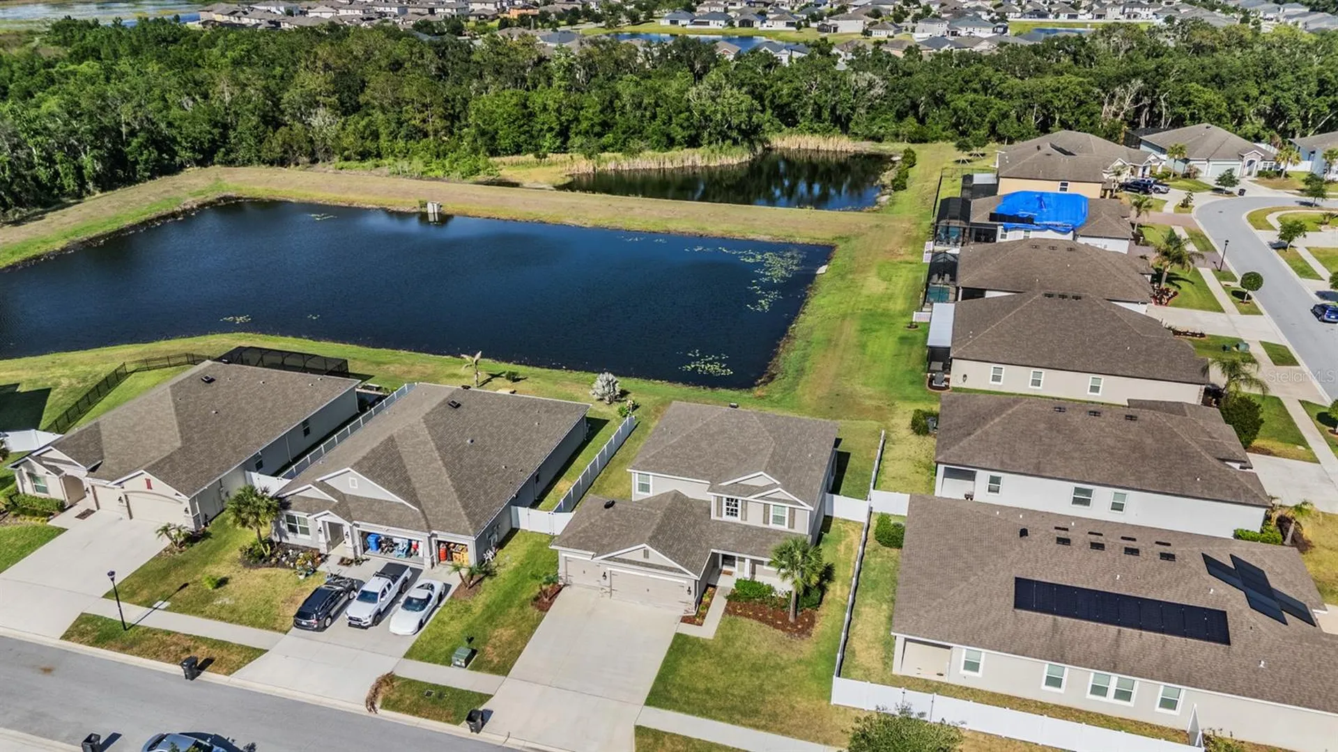 13418 Lakeview Oaks Lane Riverview FL 33579