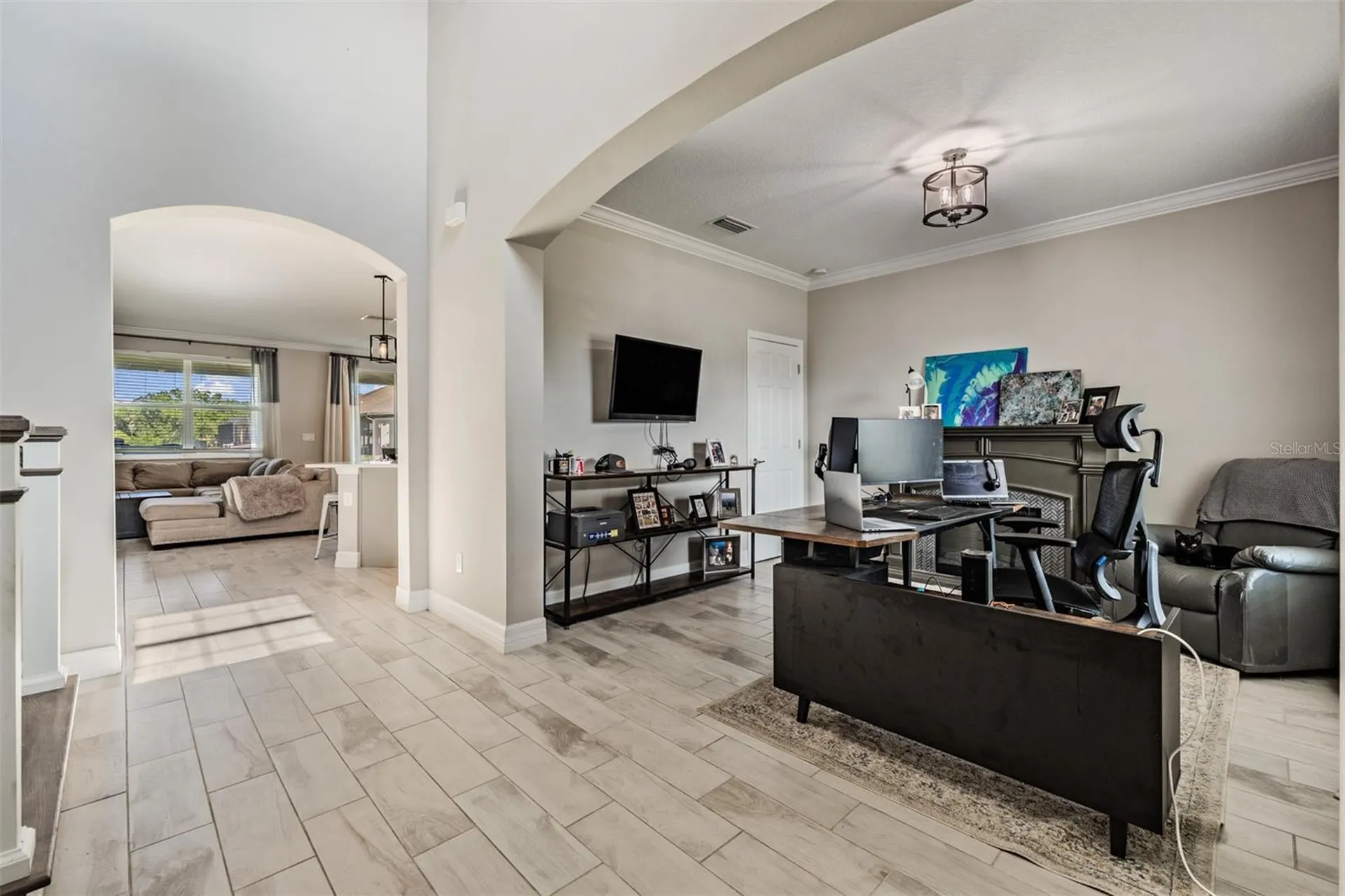 13418 Lakeview Oaks Lane Riverview FL 33579