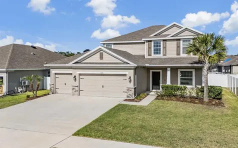 13418 Lakeview Oaks Lane Riverview FL 33579