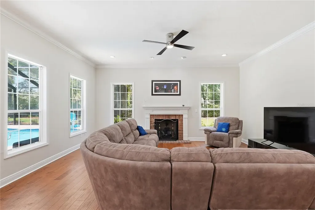 3904 SW 95th Drive Gainesville FL 32608