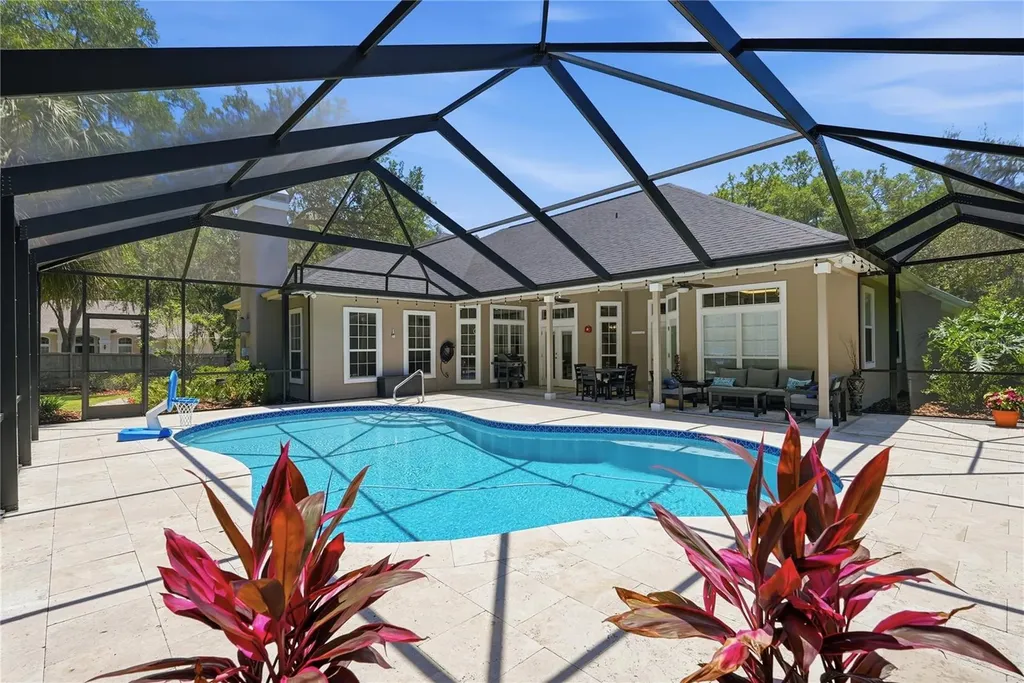 3904 SW 95th Drive Gainesville FL 32608