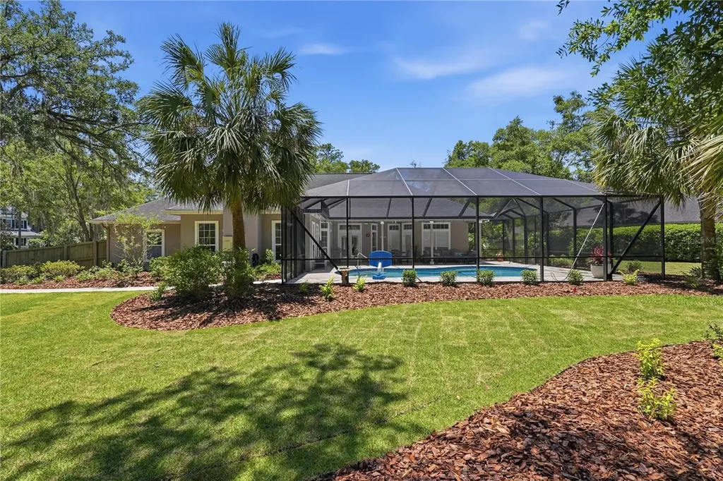 3904 SW 95th Drive Gainesville FL 32608