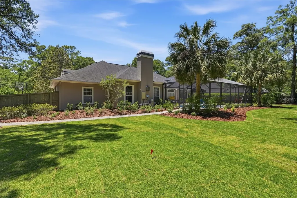 3904 SW 95th Drive Gainesville FL 32608