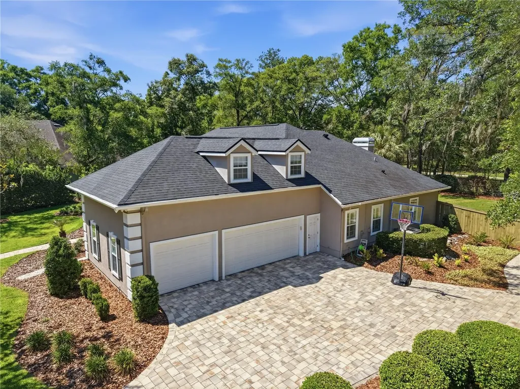 3904 SW 95th Drive Gainesville FL 32608