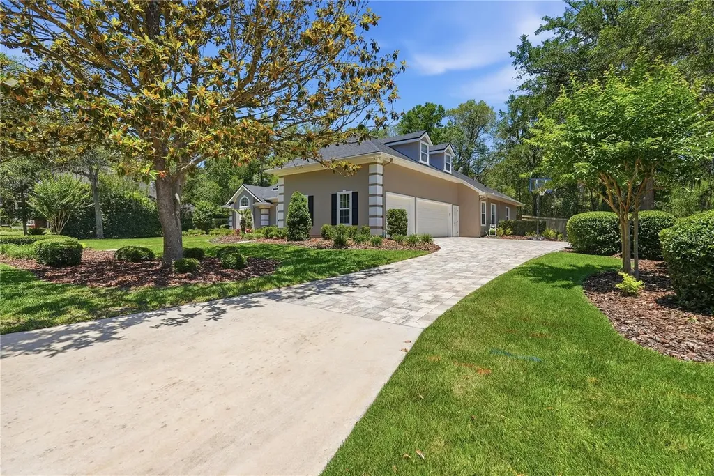 3904 SW 95th Drive Gainesville FL 32608
