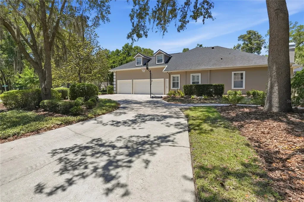 3904 SW 95th Drive Gainesville FL 32608