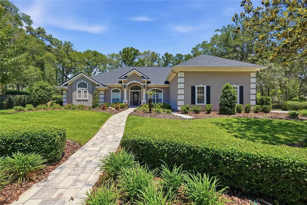 3904 SW 95th Drive Gainesville FL 32608