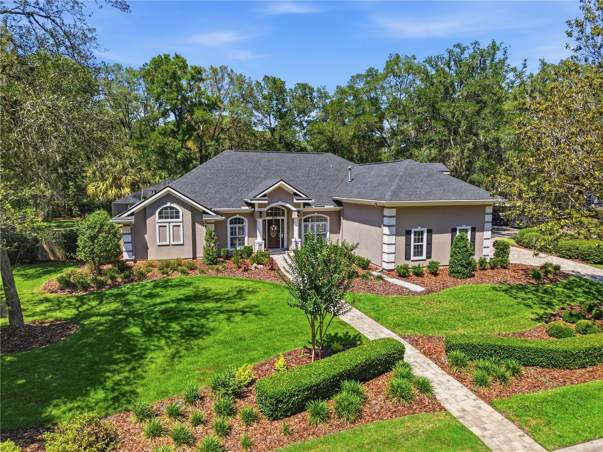 3904 SW 95th Drive Gainesville FL 32608