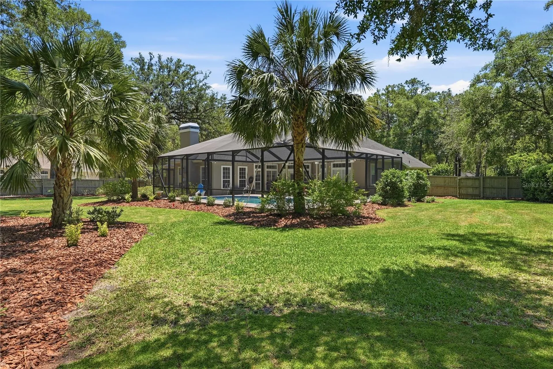 3904 SW 95th Drive Gainesville FL 32608