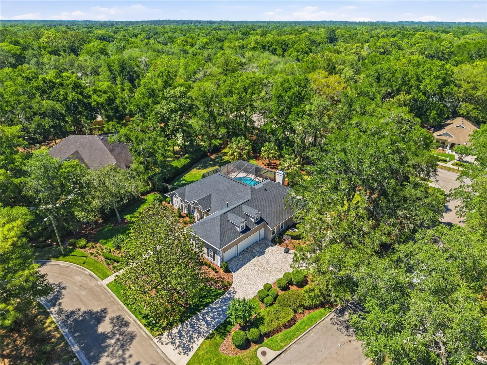 3904 SW 95th Drive Gainesville FL 32608