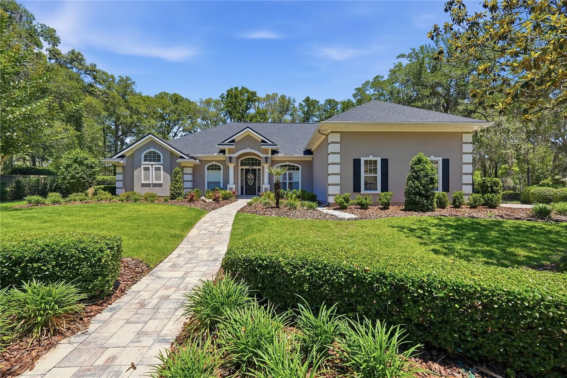 3904 SW 95th Drive Gainesville FL 32608