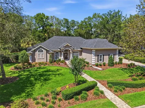 3904 SW 95th Drive Gainesville FL 32608