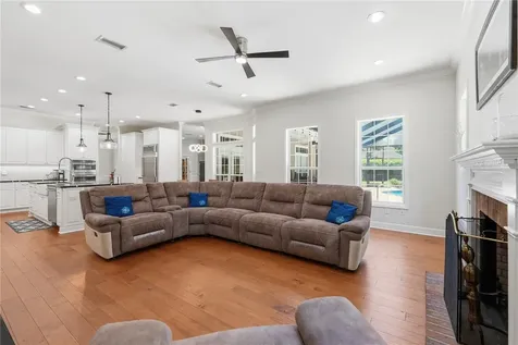 3904 SW 95th Drive Gainesville FL 32608