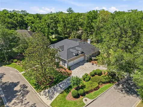 3904 SW 95th Drive Gainesville FL 32608
