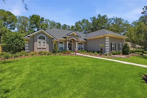 3904 SW 95th Drive Gainesville FL 32608