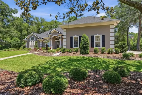 3904 SW 95th Drive Gainesville FL 32608