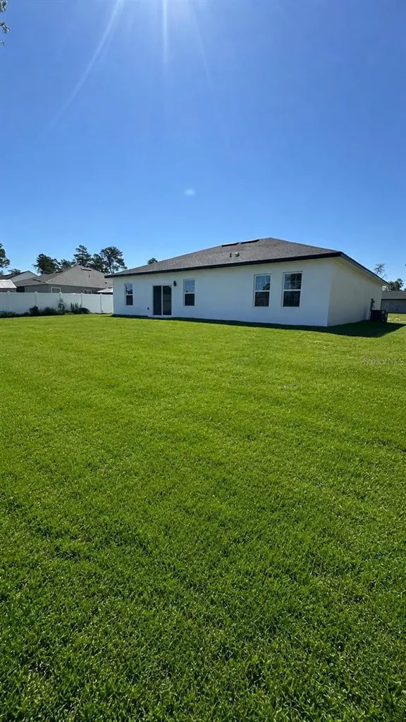 2487 SW 167th Loop Ocala FL 34473