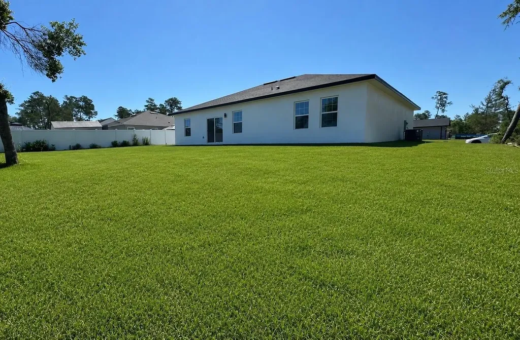 2487 SW 167th Loop Ocala FL 34473