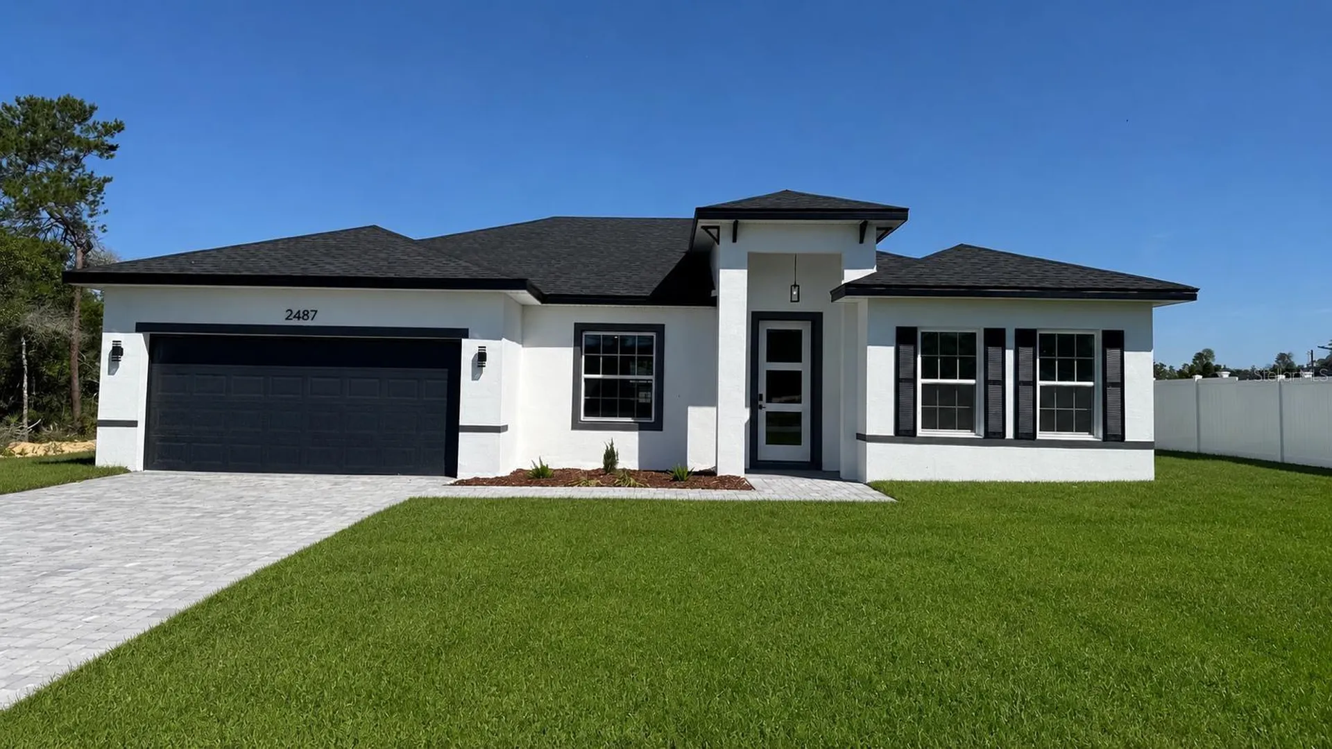 2487 SW 167th Loop Ocala FL 34473
