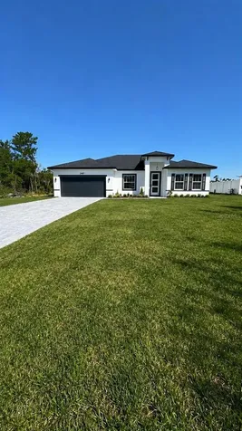 2487 SW 167th Loop Ocala FL 34473