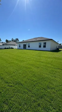 2487 SW 167th Loop Ocala FL 34473