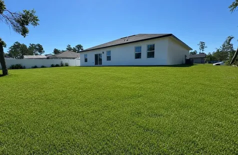 2487 SW 167th Loop Ocala FL 34473