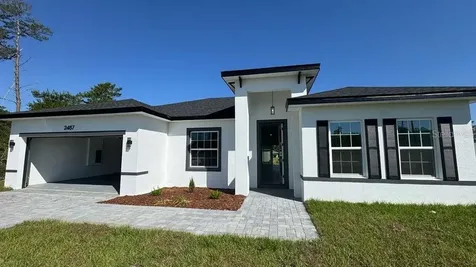 2487 SW 167th Loop Ocala FL 34473