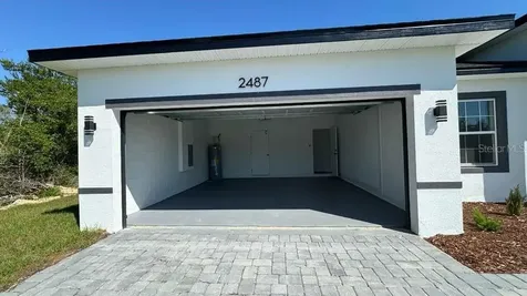2487 SW 167th Loop Ocala FL 34473
