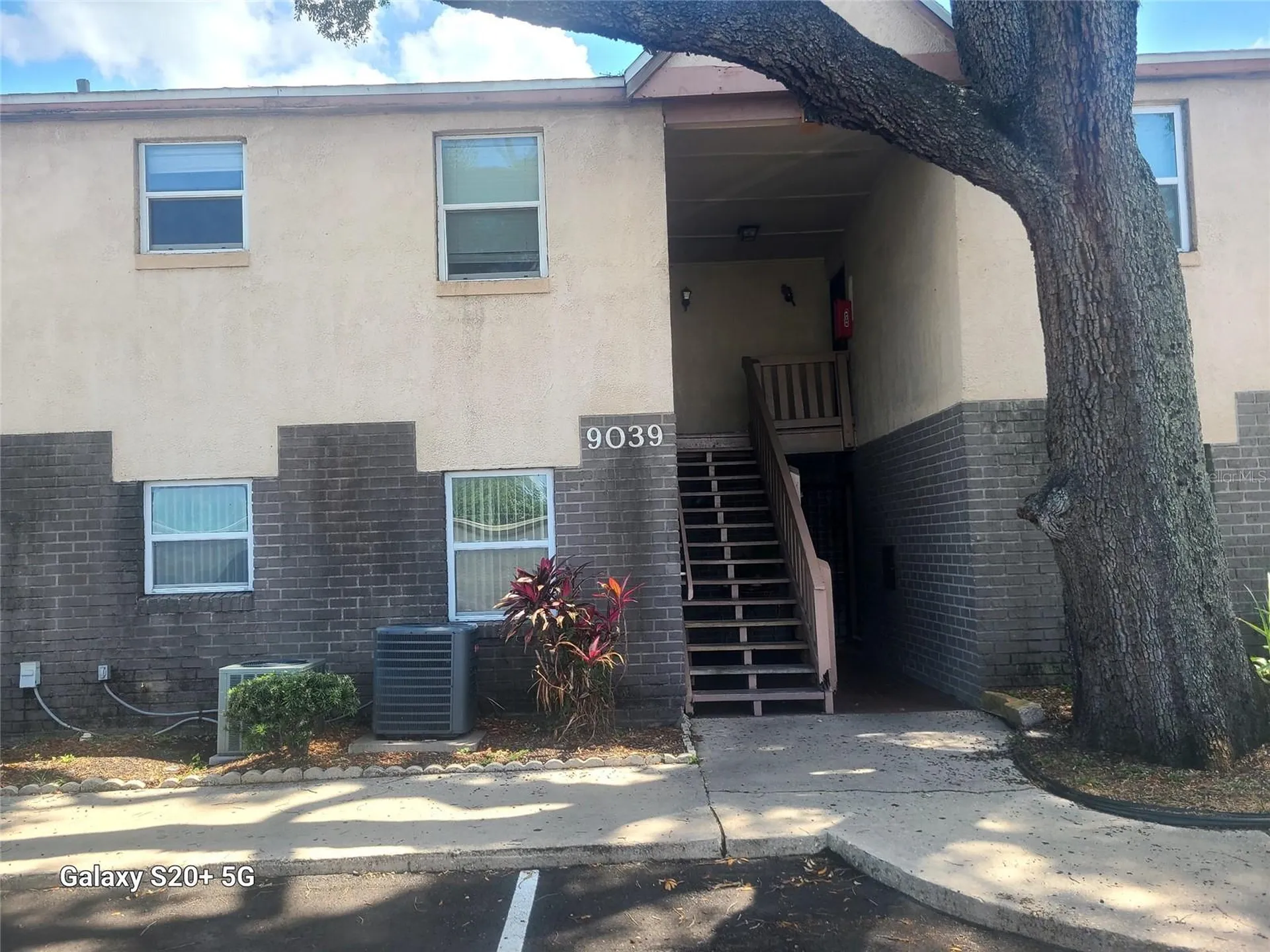 9039 #B Westchester Circle Tampa FL 33604