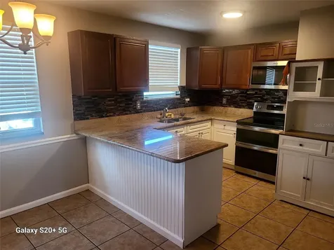 9039 #B Westchester Circle Tampa FL 33604