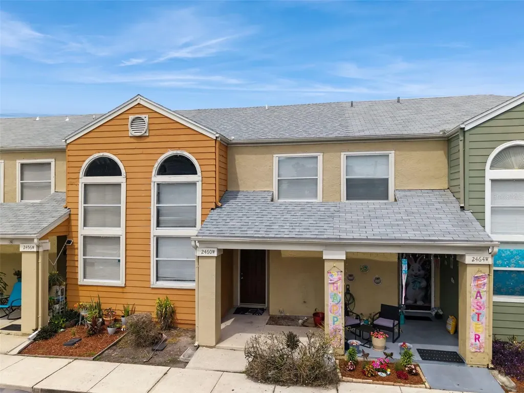 2460 Summerfield Way Kissimmee FL 34741